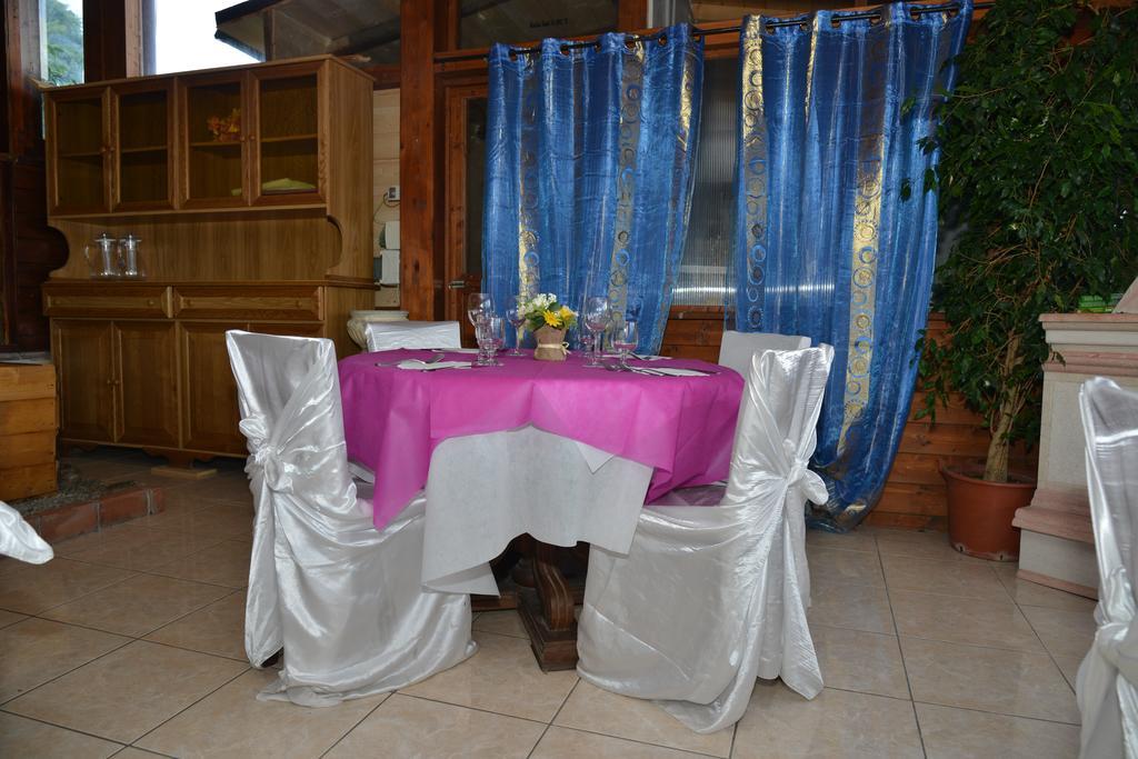 Agriturismo Borgo Dell'Aschetto Marina di Cerveteri Экстерьер фото