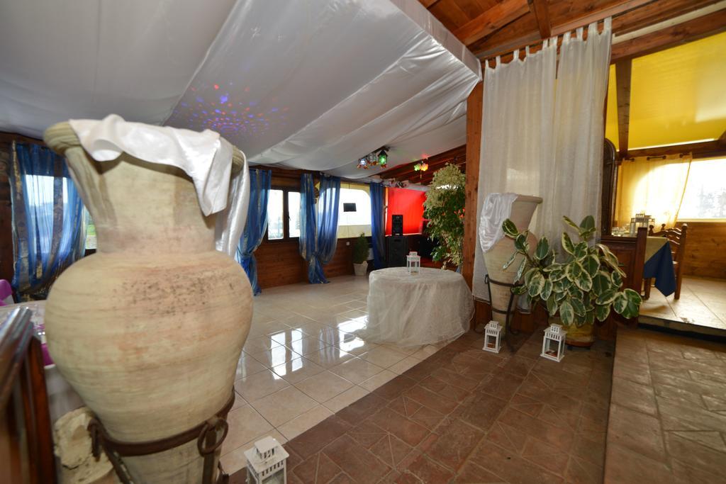 Agriturismo Borgo Dell'Aschetto Marina di Cerveteri Экстерьер фото