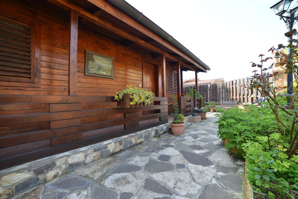 Agriturismo Borgo Dell'Aschetto Marina di Cerveteri Экстерьер фото