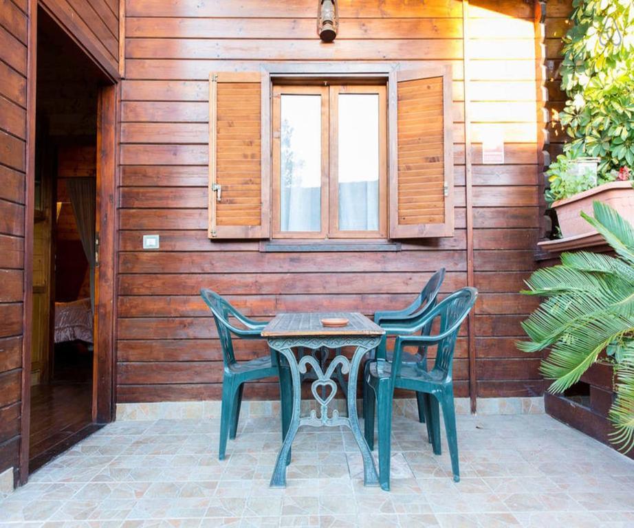Agriturismo Borgo Dell'Aschetto Marina di Cerveteri Экстерьер фото